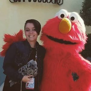 Meet your Posher, Kelsey